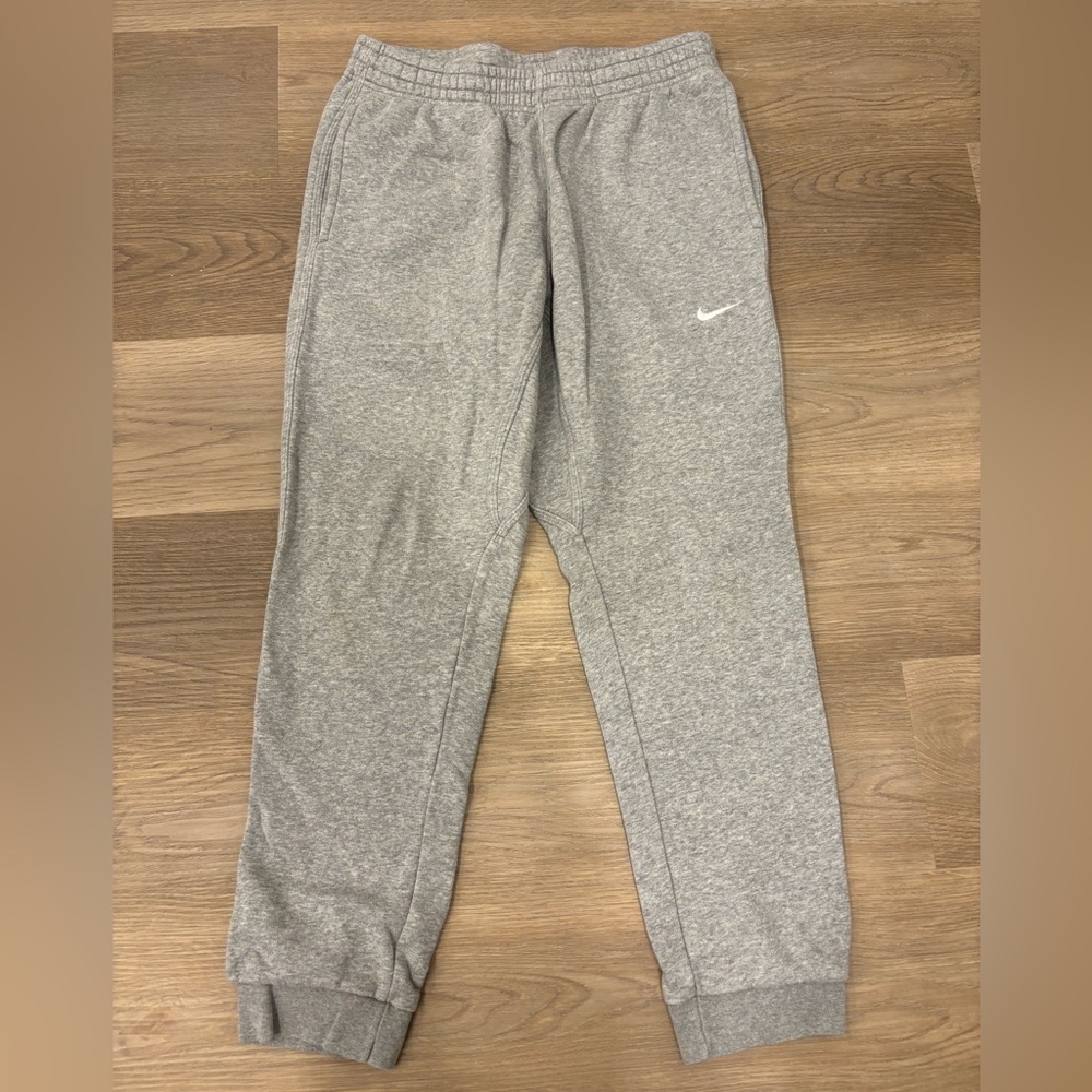 NIKE‎ GRAY JOGGER